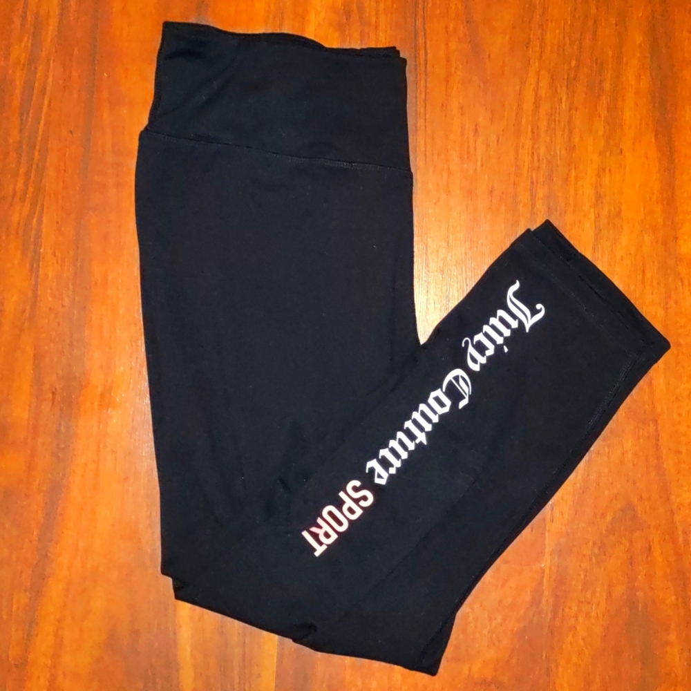 Juicy couture SPORT leggings